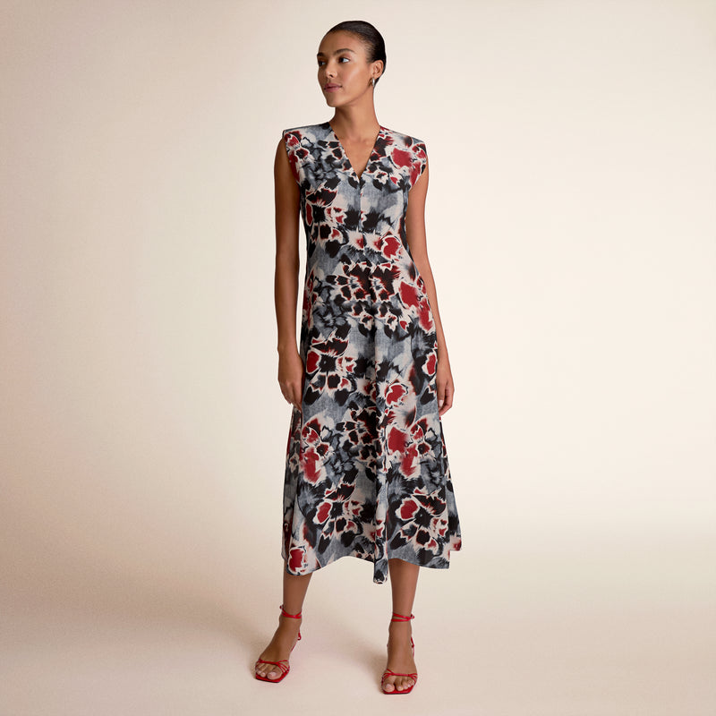 Sippy Day-to-Night Dress