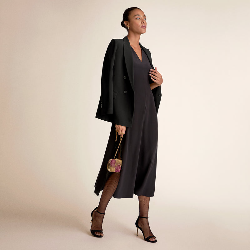 Sippy Day-to-Night Dress