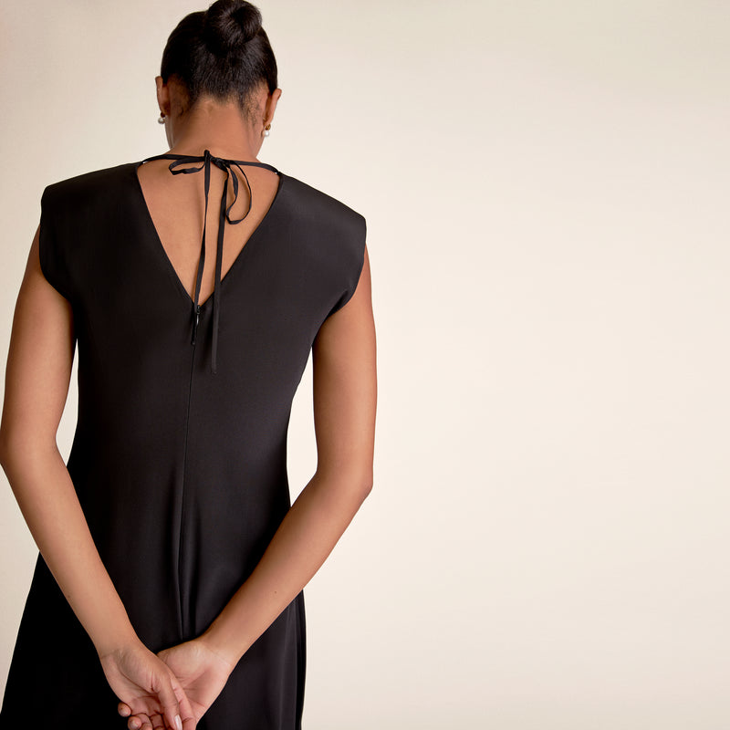 Sippy Day-to-Night Dress