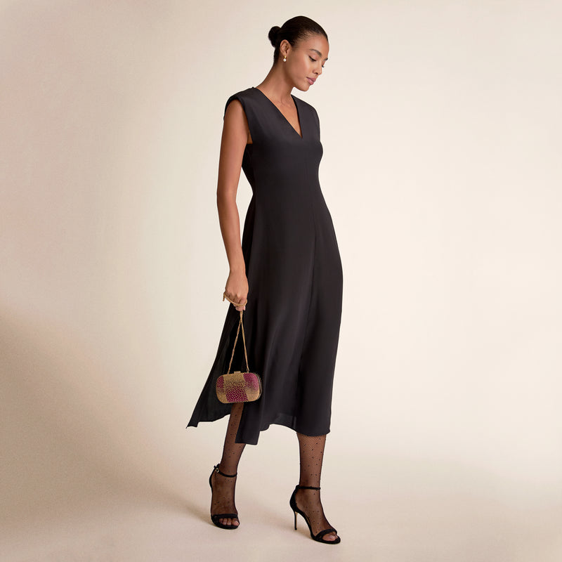 Sippy Day-to-Night Dress