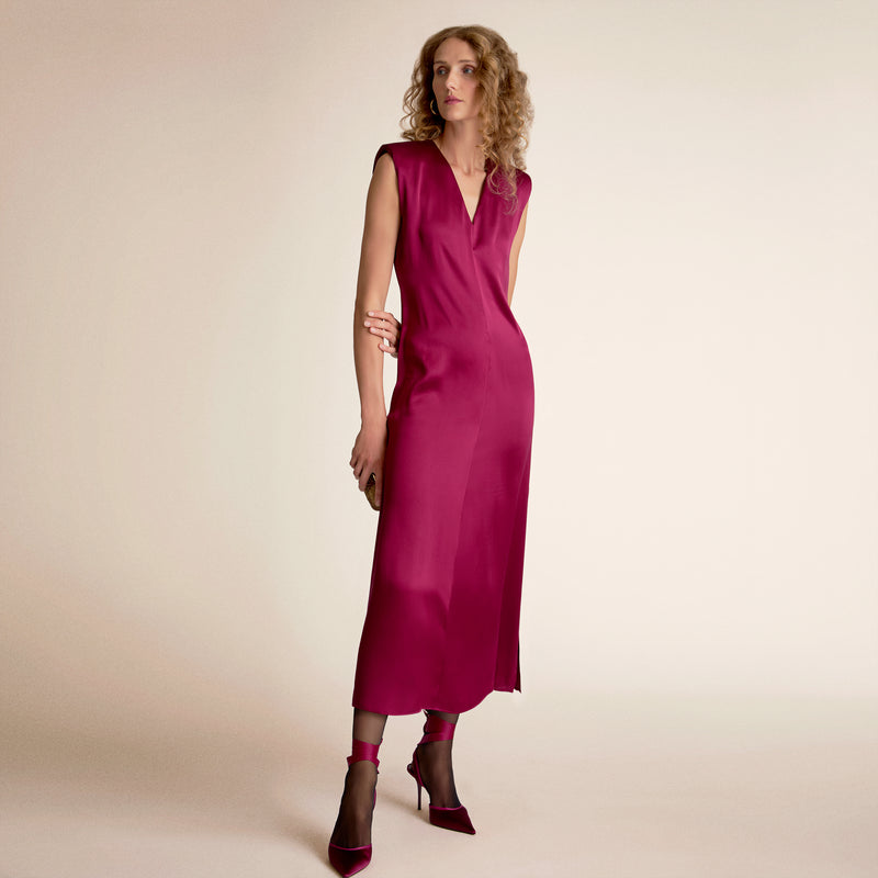 Sippy Day-to-Night Dress