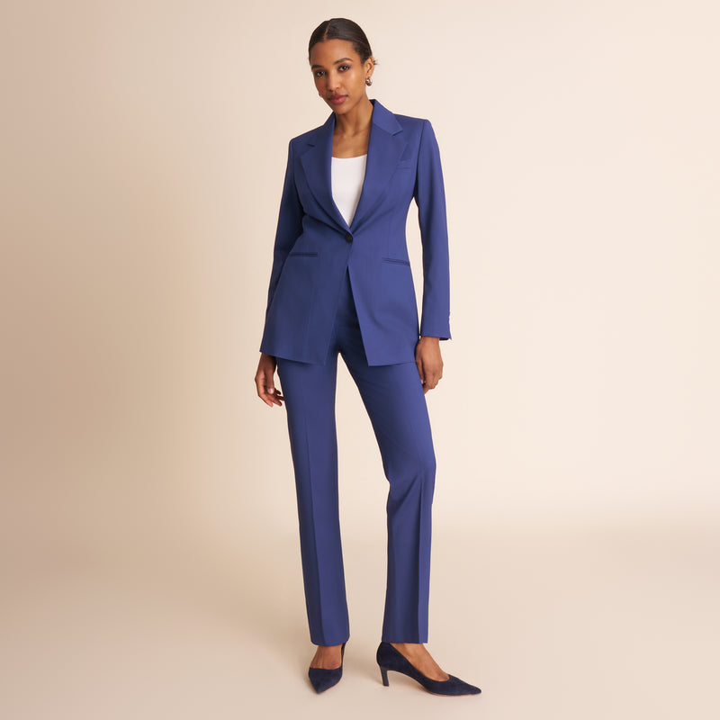 Smith Straight Trouser