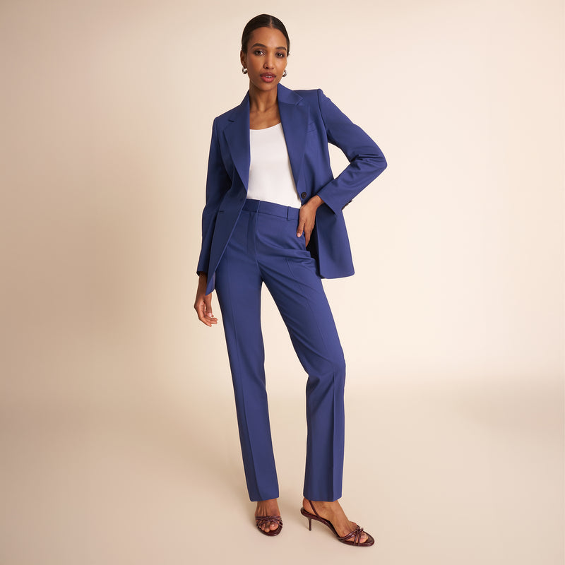 Smith Straight Trouser