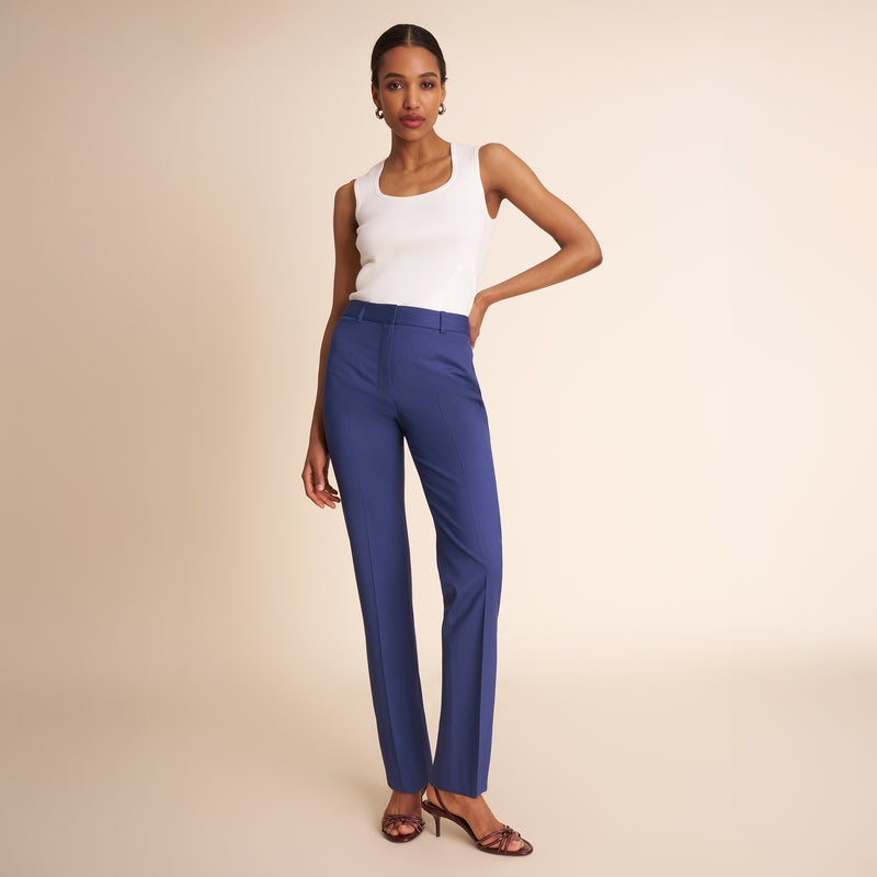 Smith Straight Trouser