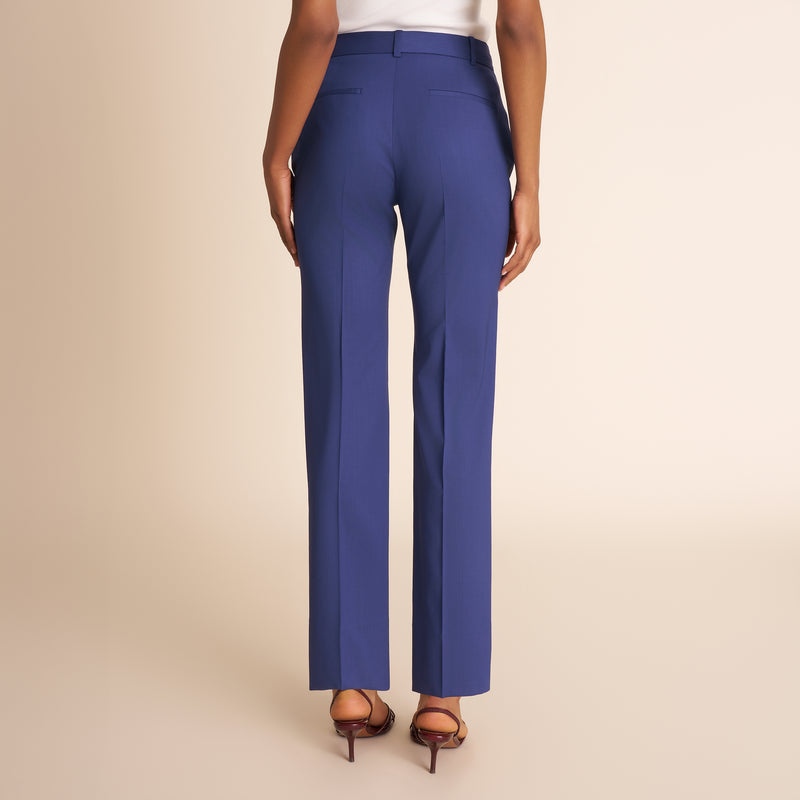 Smith Straight Trouser