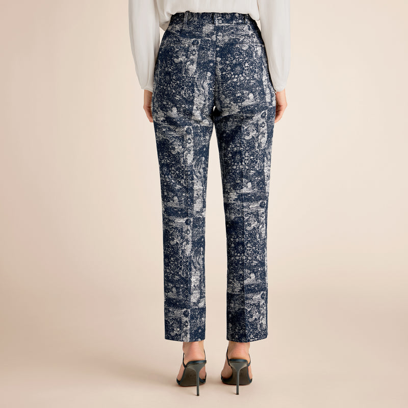 Smith Straight Trouser