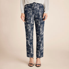 Smith Straight Trouser