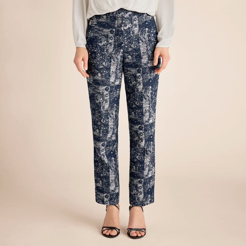 Smith Straight Trouser