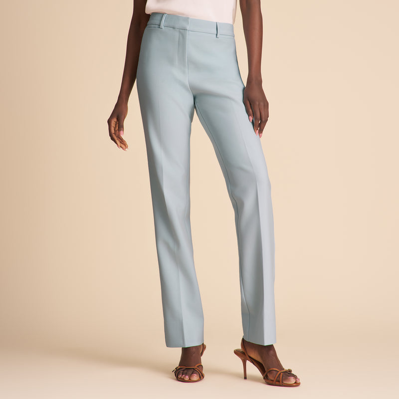 Smith Straight Trouser