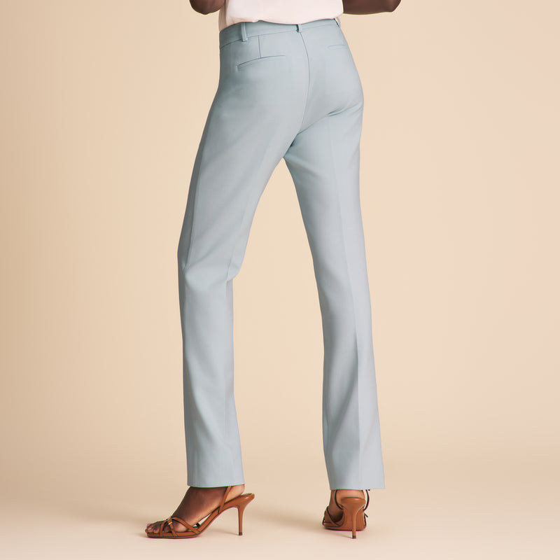 Smith Straight Trouser