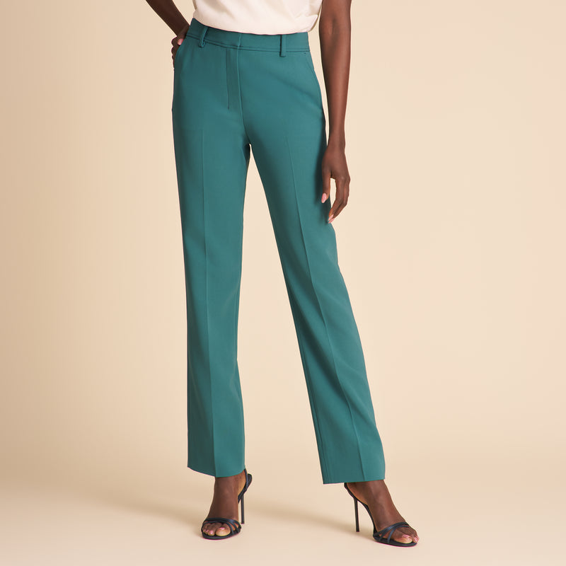 Smith Straight Trouser