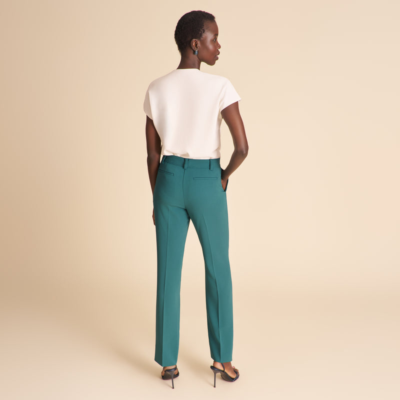 Smith Straight Trouser