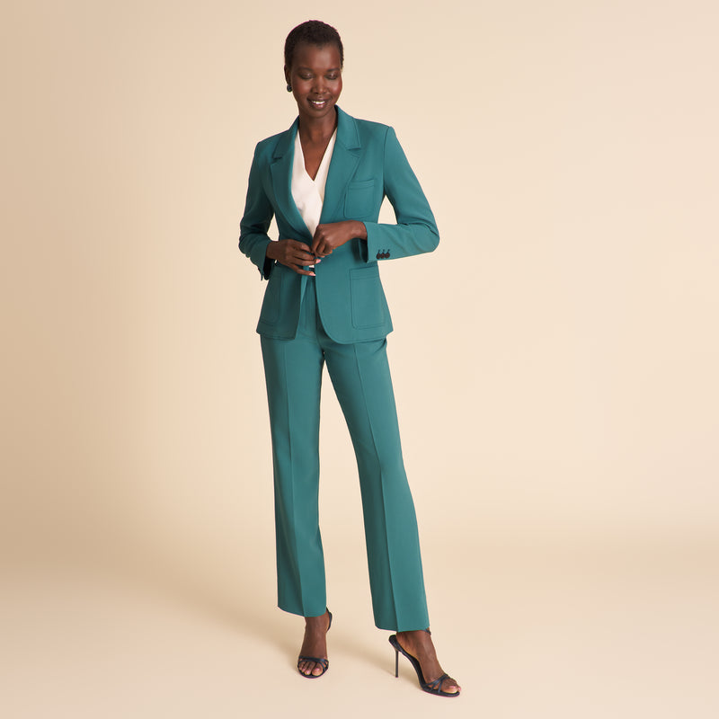 Smith Straight Trouser