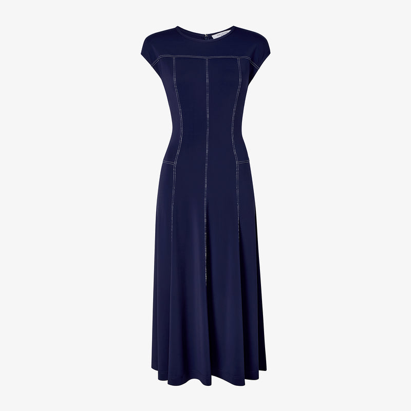 Sylvie Twirl Dress