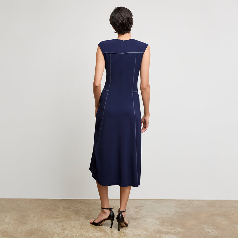 Sylvie Twirl Dress