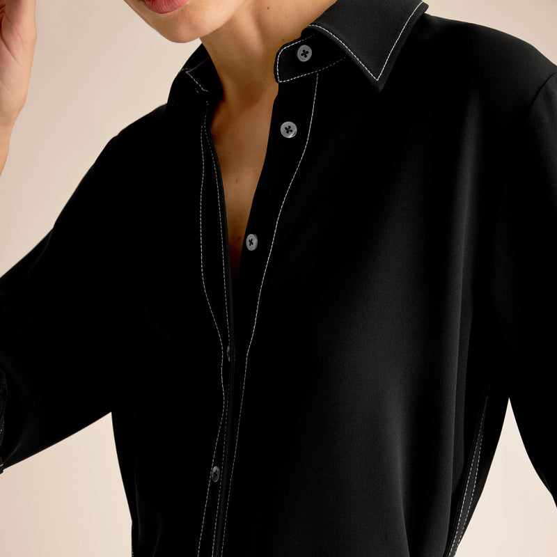 Taka Wrap Dress