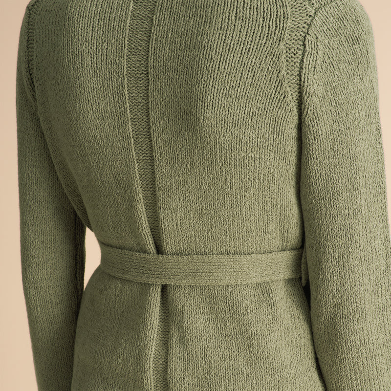 Tali Breeze Cardigan