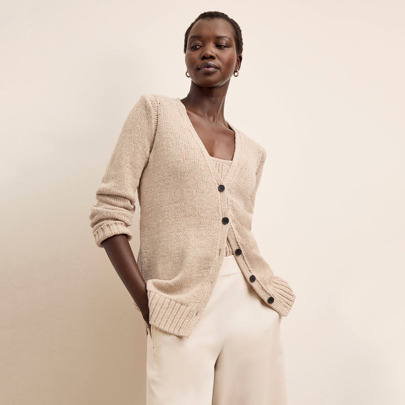Tali Breeze Cardigan
