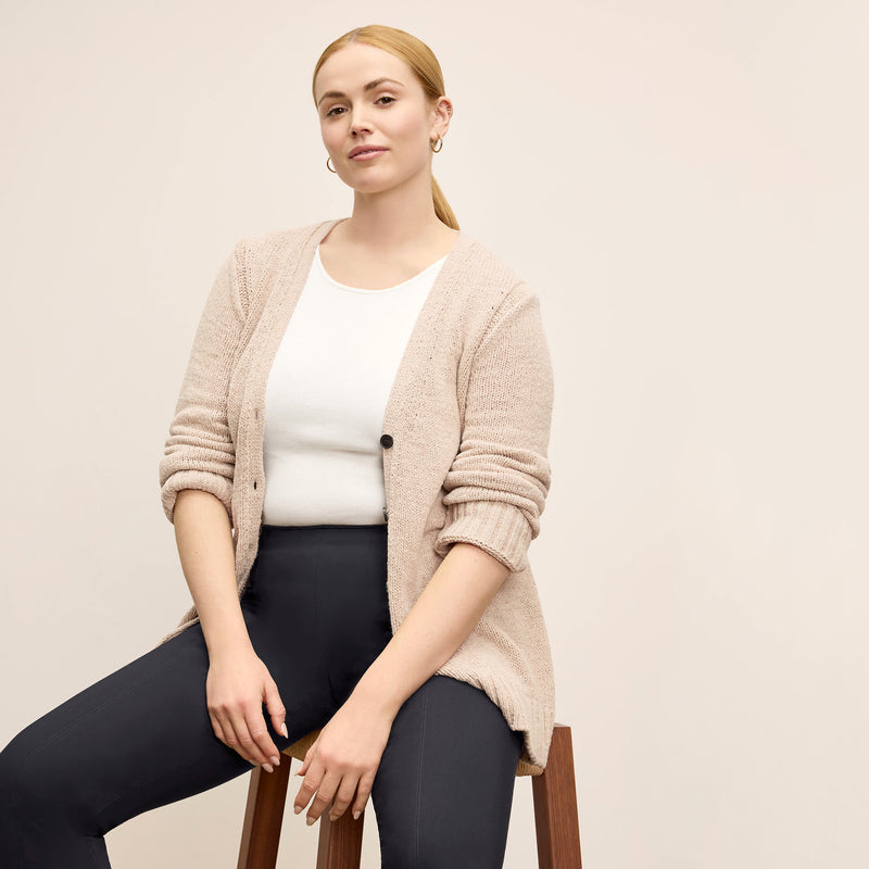 Tali Breeze Cardigan