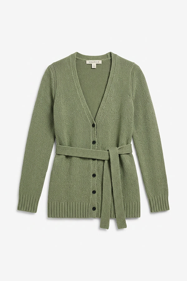 Tali Breeze Cardigan