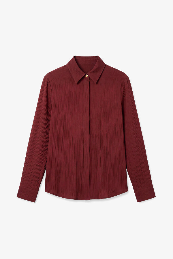 Tatum Button-Down Shirt
