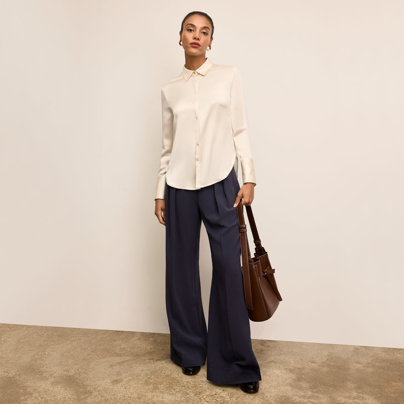Tatum Button-Down Shirt