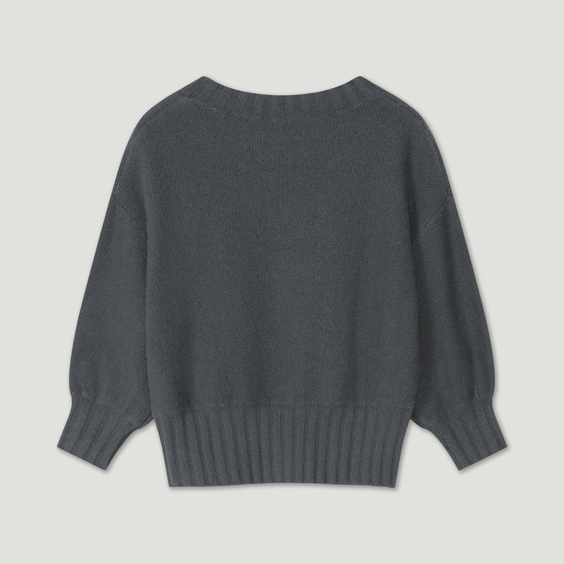 Nonchi Cashmere Alva Sweater
