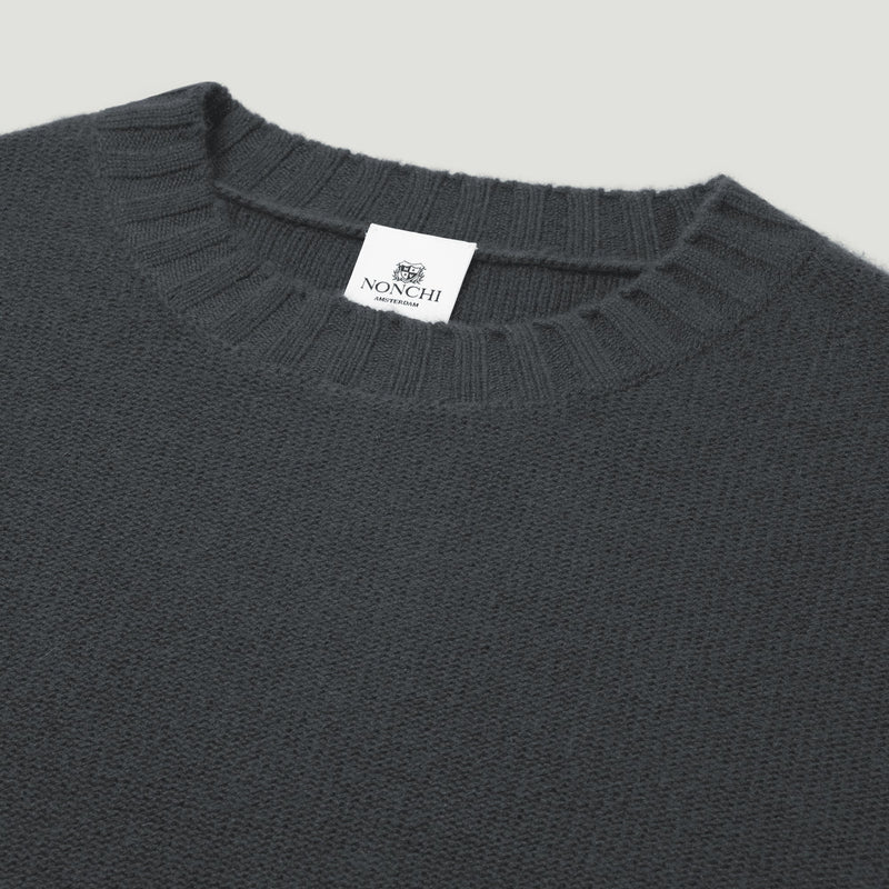 Nonchi Cashmere Alva Sweater