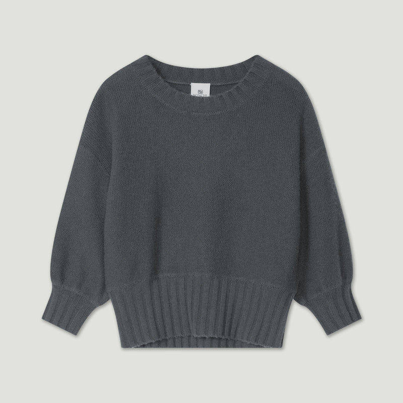 Nonchi Cashmere Alva Sweater