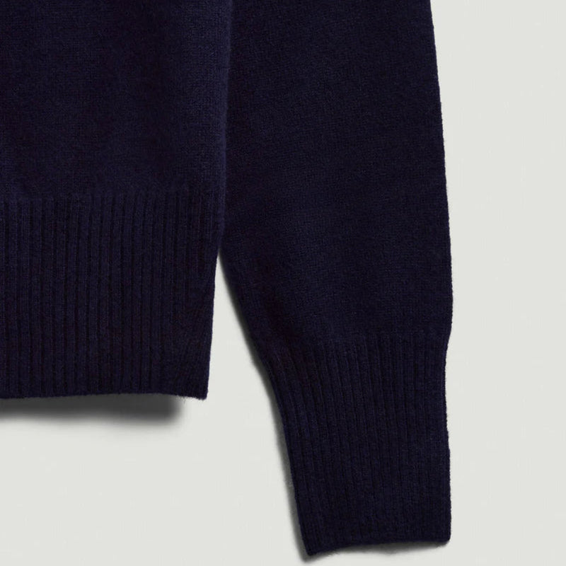 Nonchi Cashmere Chelsea Sweater