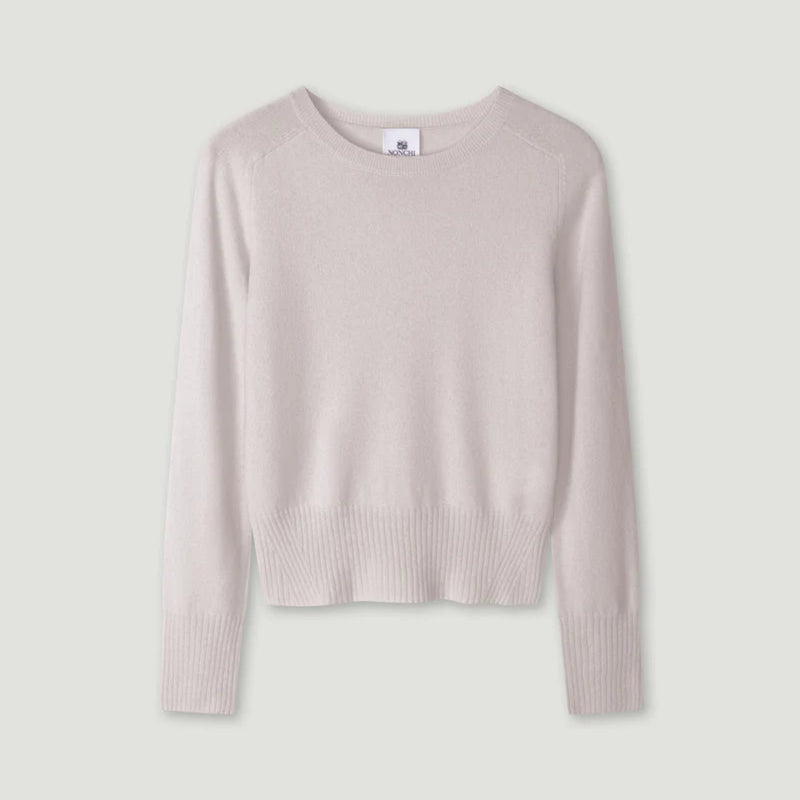 Nonchi Cashmere Chelsea Sweater