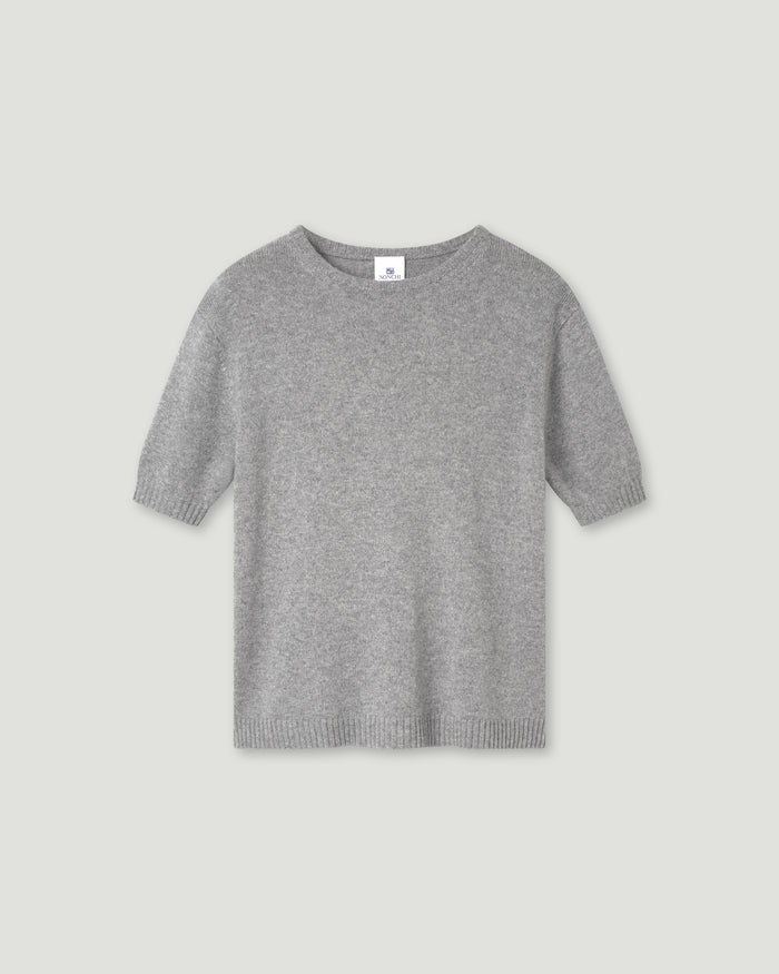 Nonchi Cashmere Etoile Sweater