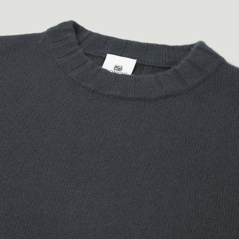 Nonchi Cashmere Havn Sweater