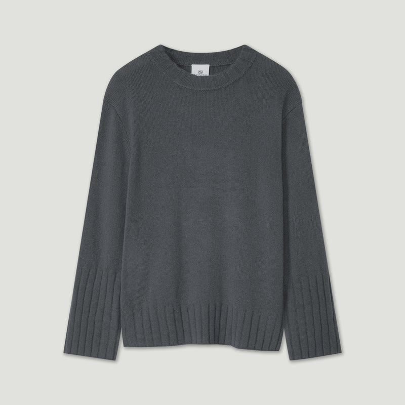 Nonchi Cashmere Havn Sweater
