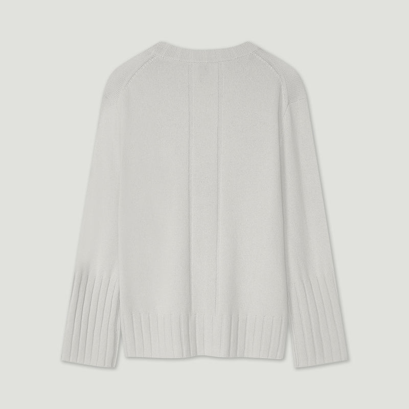 Nonchi Cashmere Havn Sweater