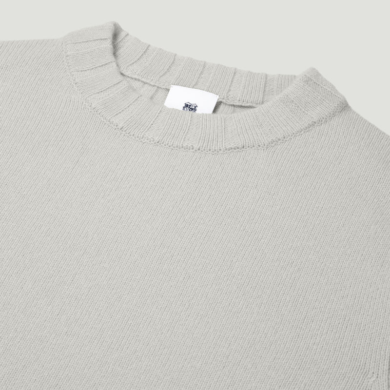 Nonchi Cashmere Havn Sweater