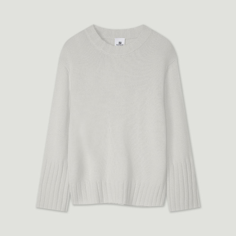 Nonchi Cashmere Havn Sweater