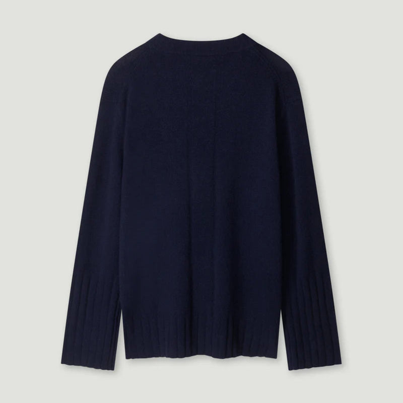 Nonchi Cashmere Knightsbridge Sweater