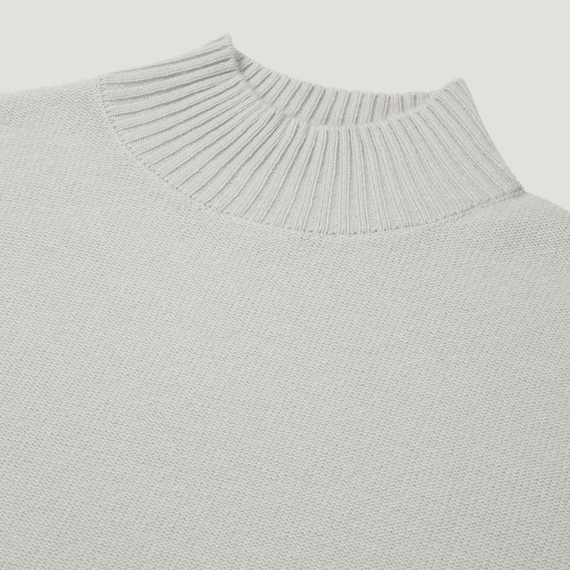 Nonchi Cashmere Nordlys Sweater