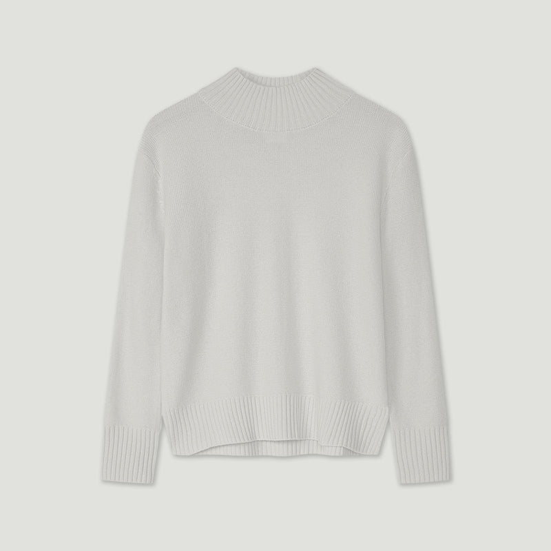 Nonchi Cashmere Nordlys Sweater
