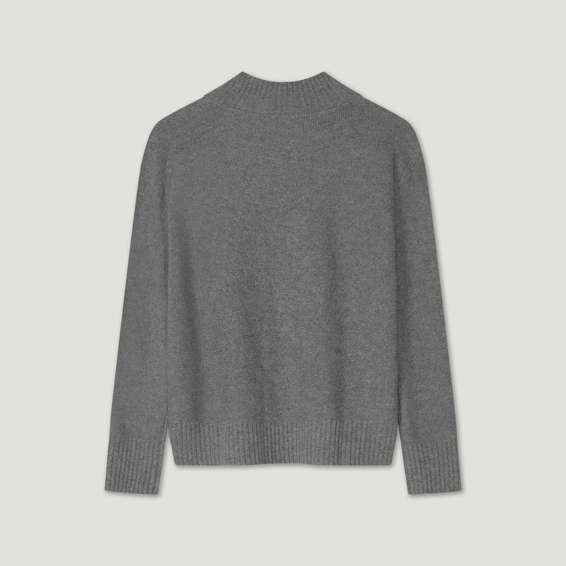 Nonchi Cashmere Nordlys Sweater