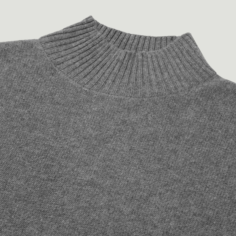 Nonchi Cashmere Nordlys Sweater
