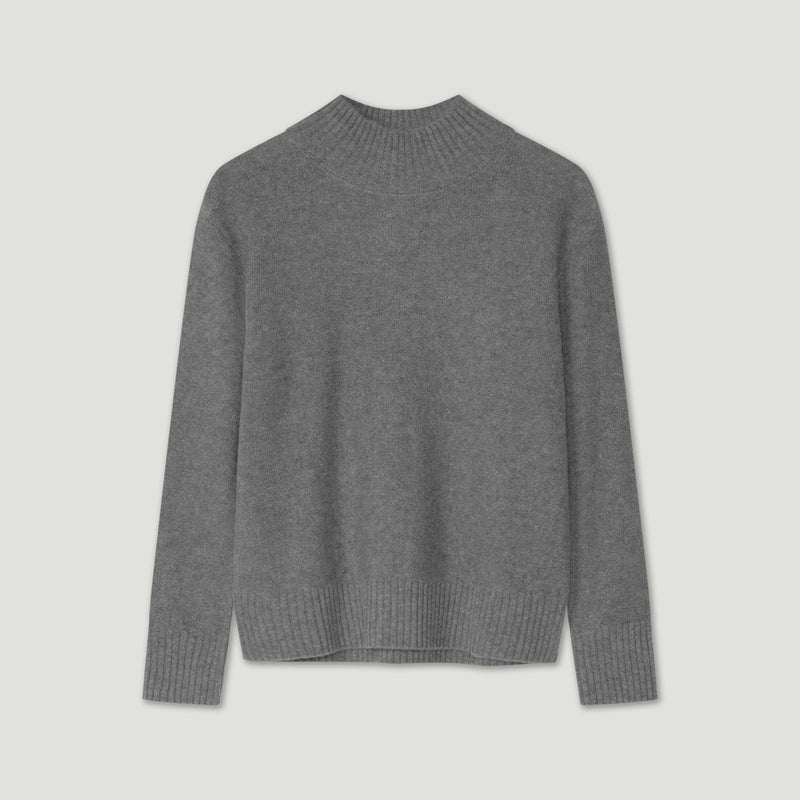 Nonchi Cashmere Nordlys Sweater