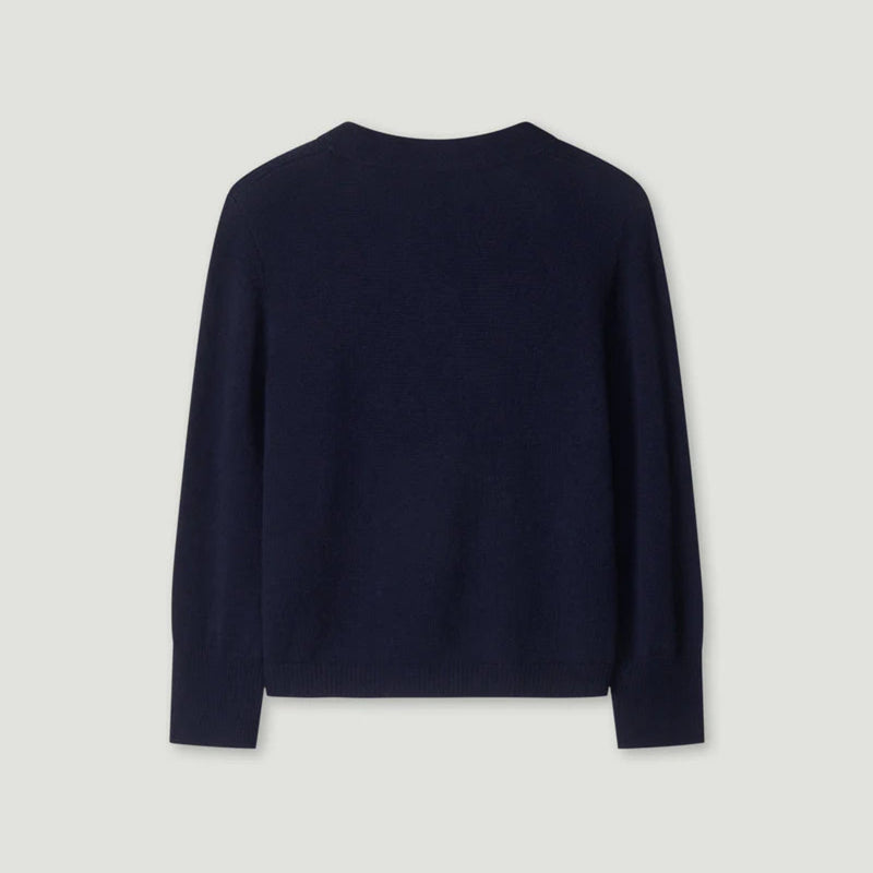 Nonchi Cashmere Oliva Cardigan