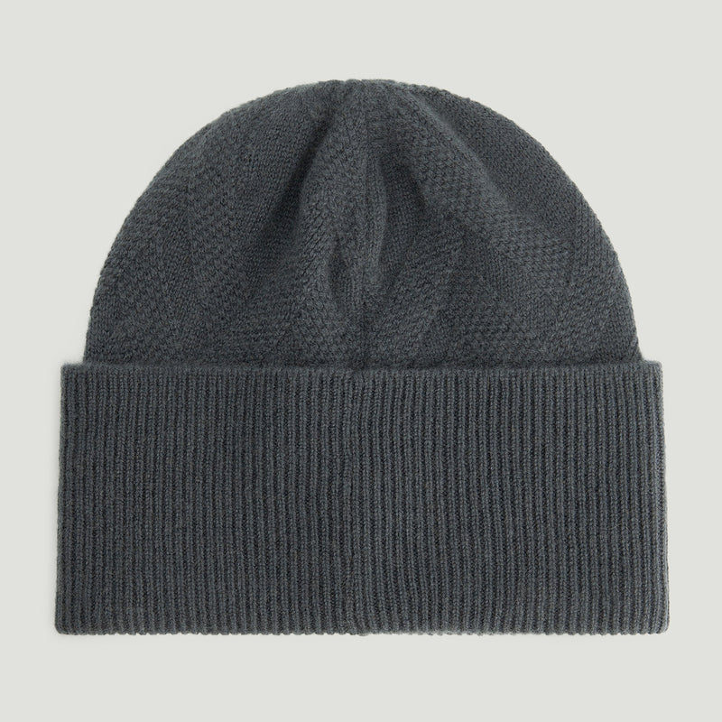 Nonchi Cashmere Sno Hat