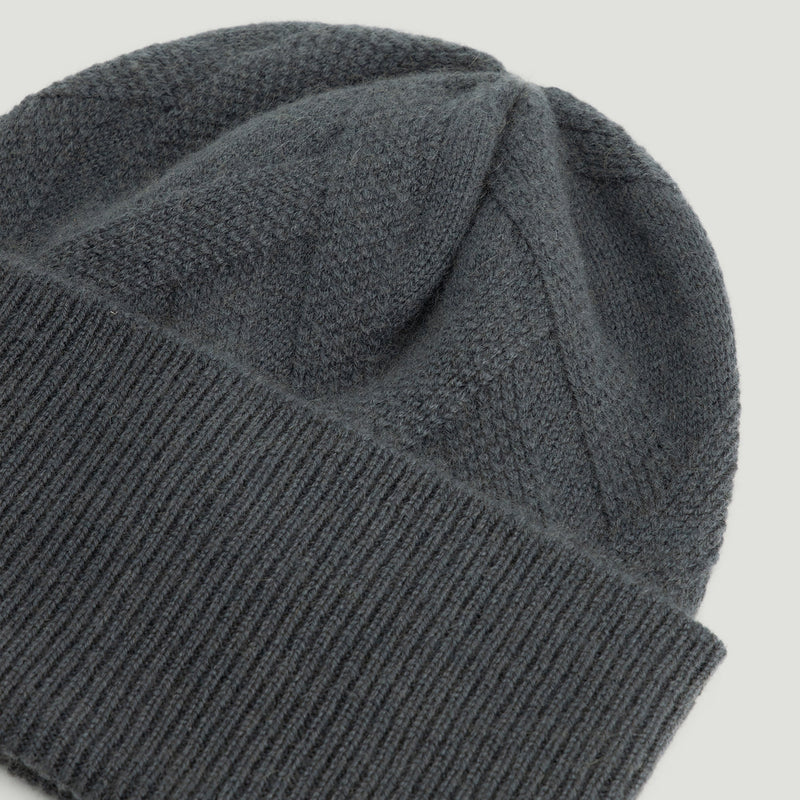 Nonchi Cashmere Sno Hat
