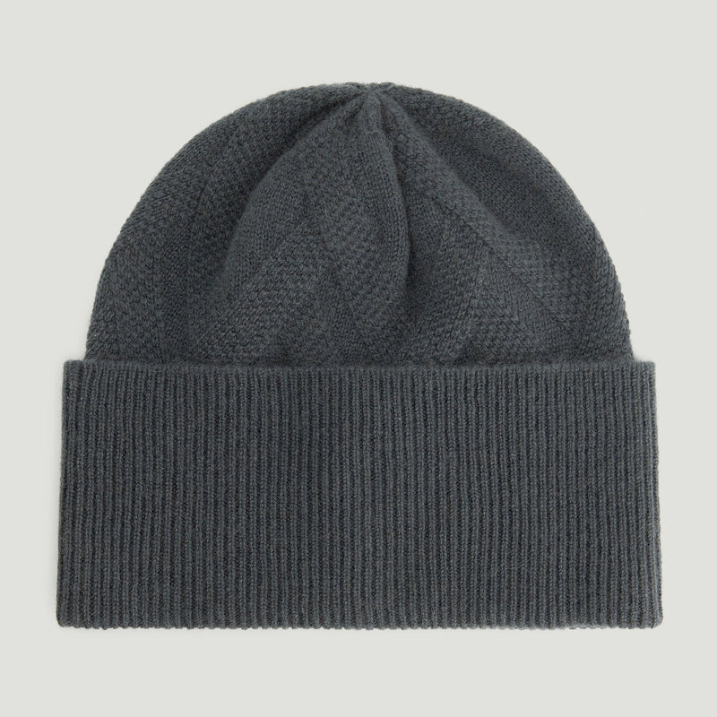 Nonchi Cashmere Sno Hat
