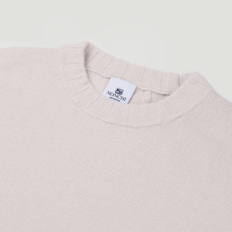 Nonchi Cashmere Knightsbridge Sweater