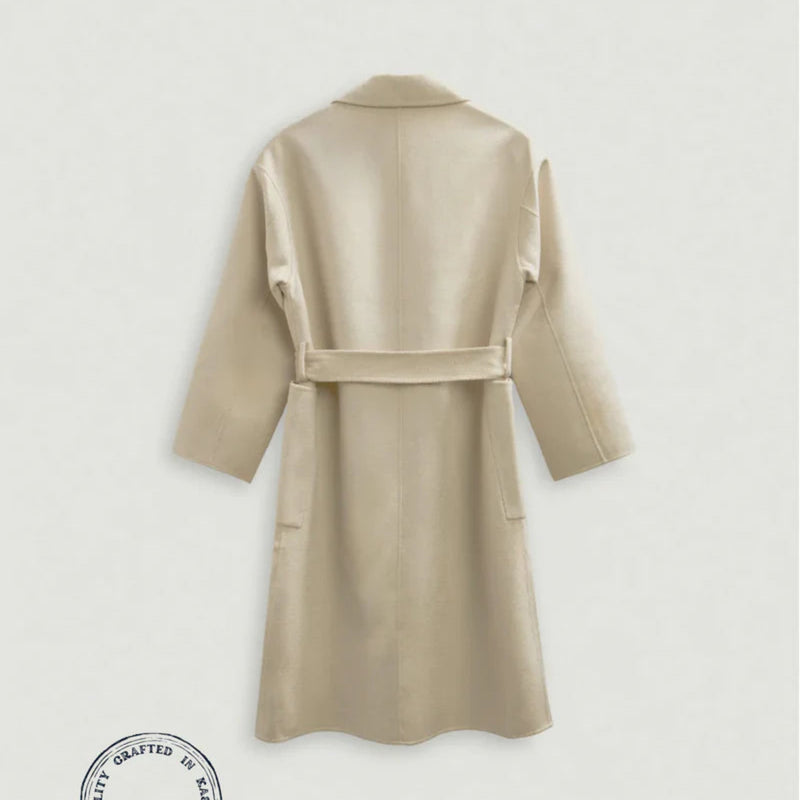Nonchi Cashmere Coya Coat