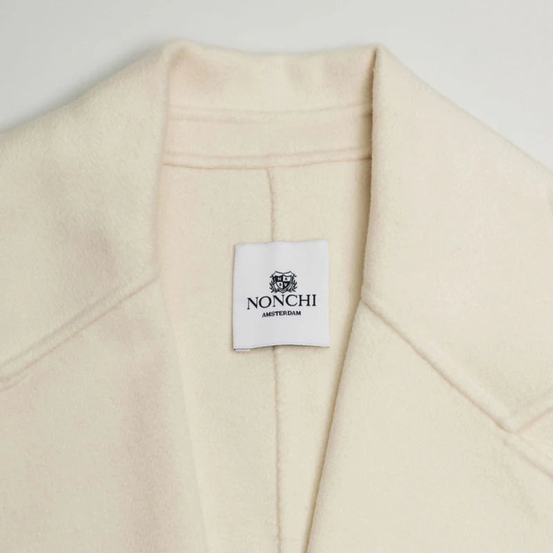 Nonchi Cashmere Coya Coat